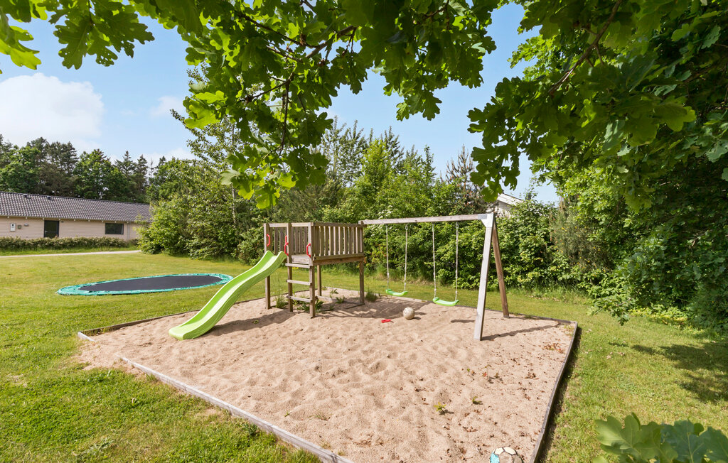 Ferienhaus - Fjellerup , Dänemark - D74212 29