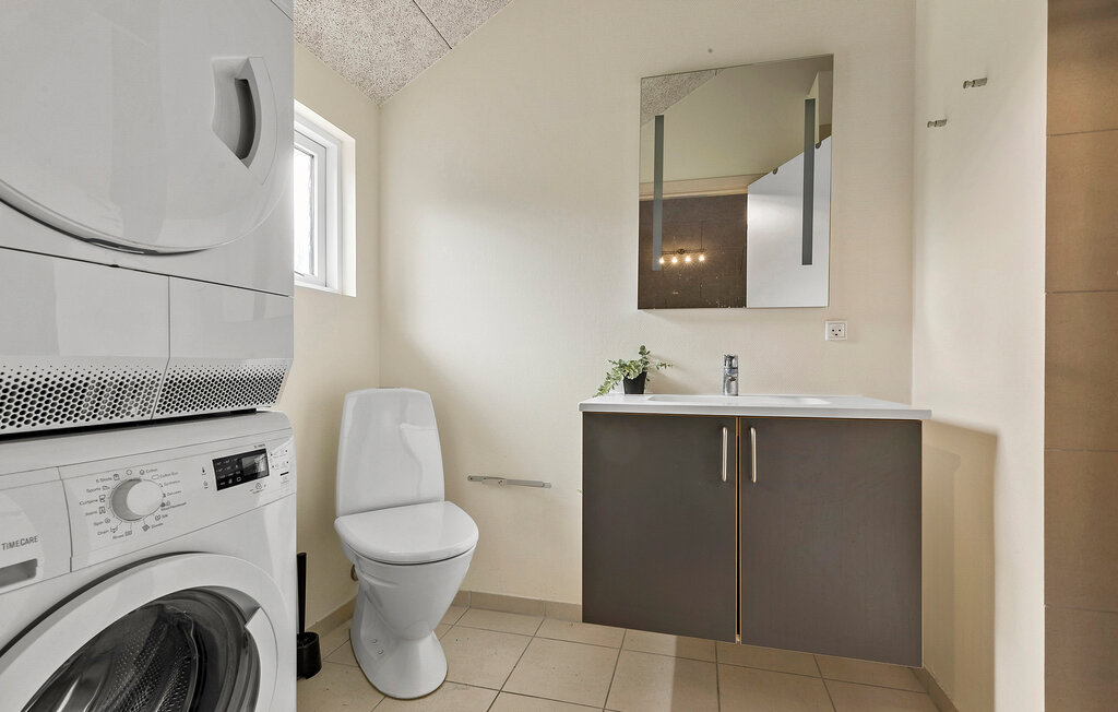 Ferienhaus - Fjellerup , Dänemark - D74212 26