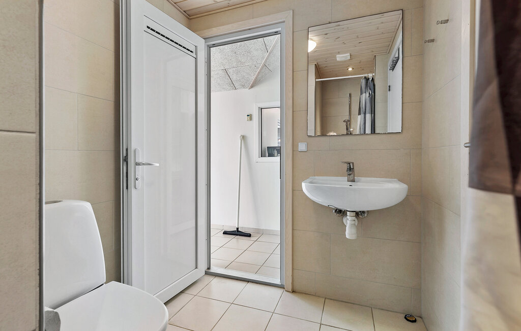 Ferienhaus - Fjellerup , Dänemark - D74212 28