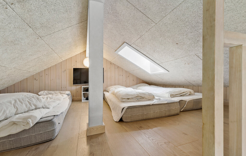 Ferienhaus - Fjellerup , Dänemark - D74212 25