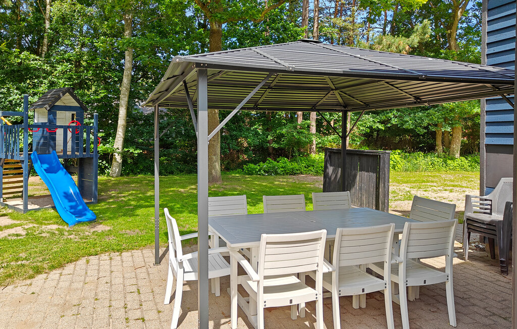 Feriehus - Fjellerup , Danmark - D74016 8