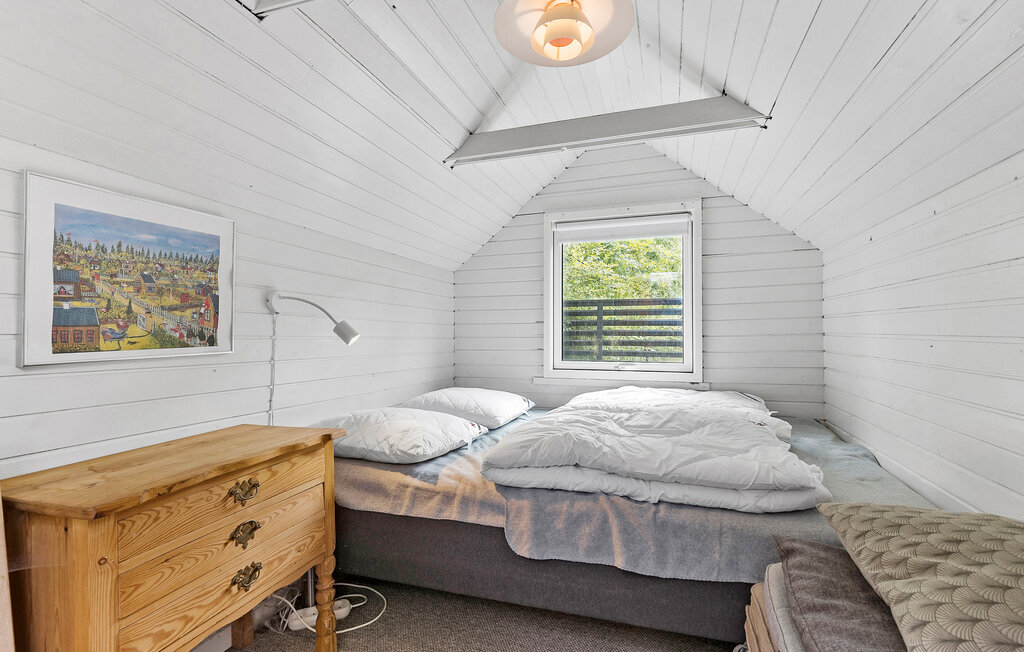 Ferienhaus - Fjellerup , Dänemark - D74205 13