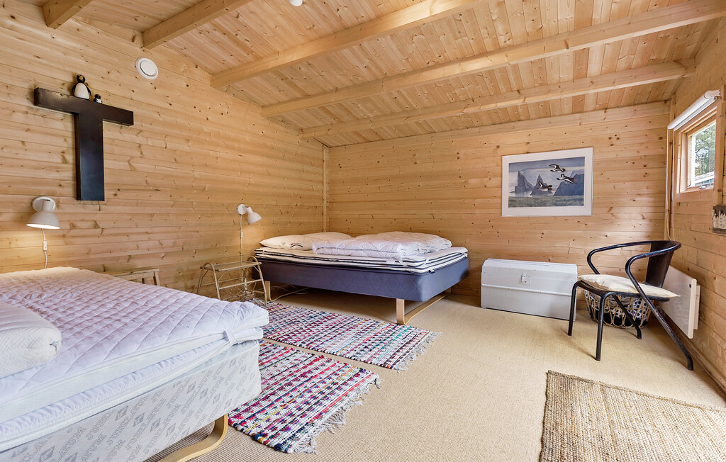 Ferienhaus - Fjellerup , Dänemark - D74205 14