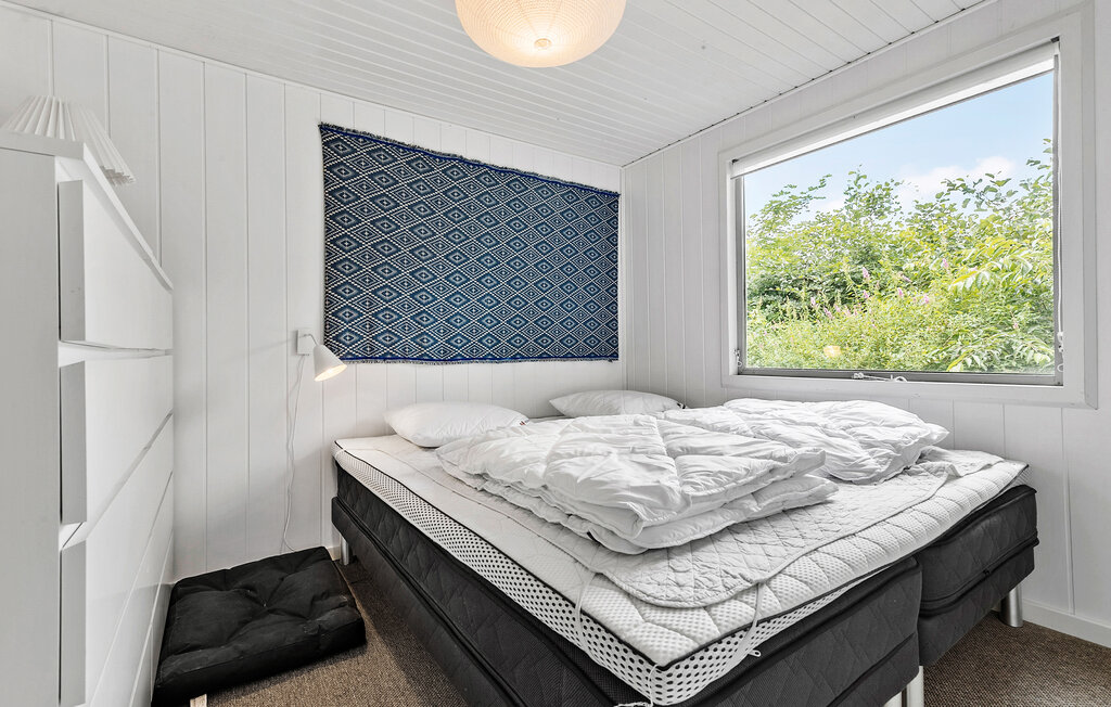 Ferienhaus - Fjellerup , Dänemark - D74205 15