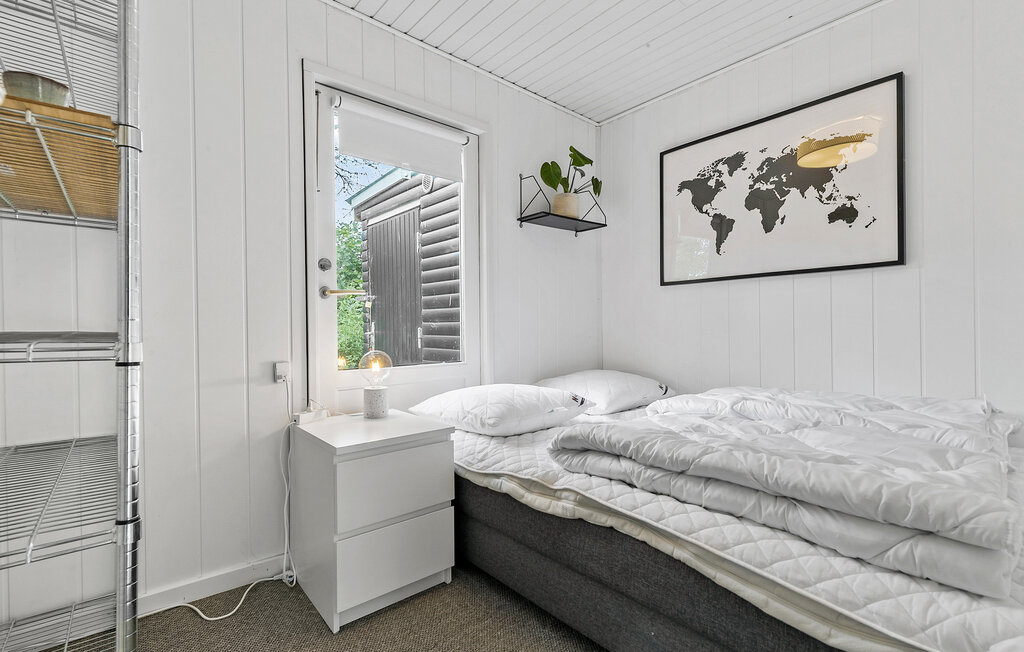Ferienhaus - Fjellerup , Dänemark - D74205 16