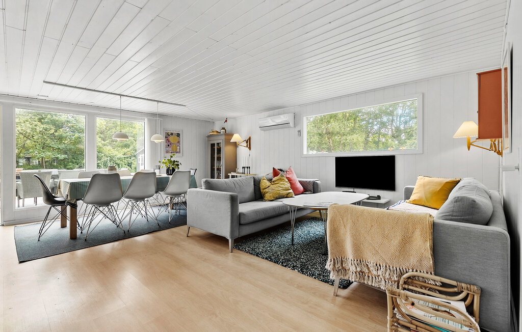 Ferienhaus - Fjellerup , Dänemark - D74205 3