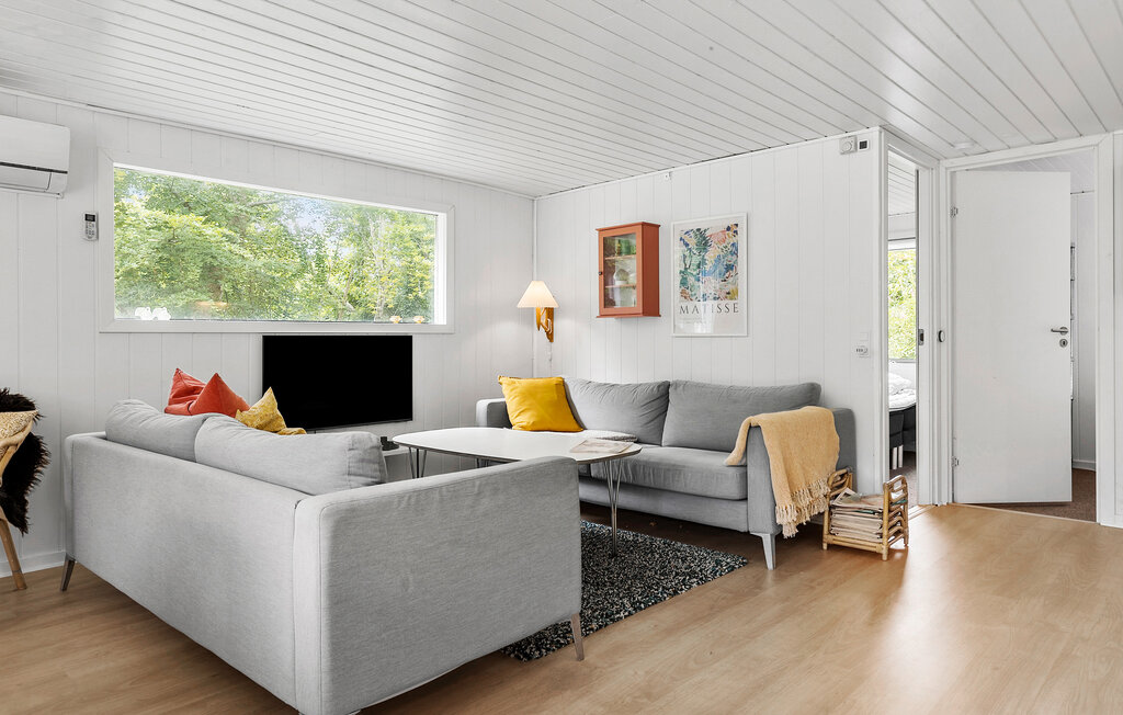 Ferienhaus - Fjellerup , Dänemark - D74205 5