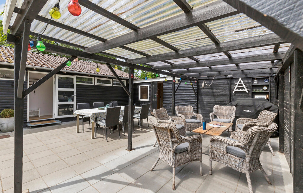 Ferienhaus - Fjellerup , Dänemark - D74205 2