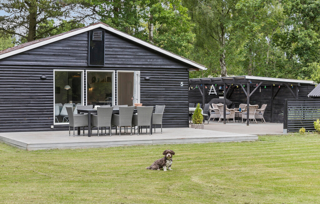 Ferienhaus - Fjellerup , Dänemark - D74205 11