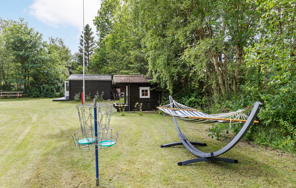 Ferienhaus - Fjellerup , Dänemark - D74205 9