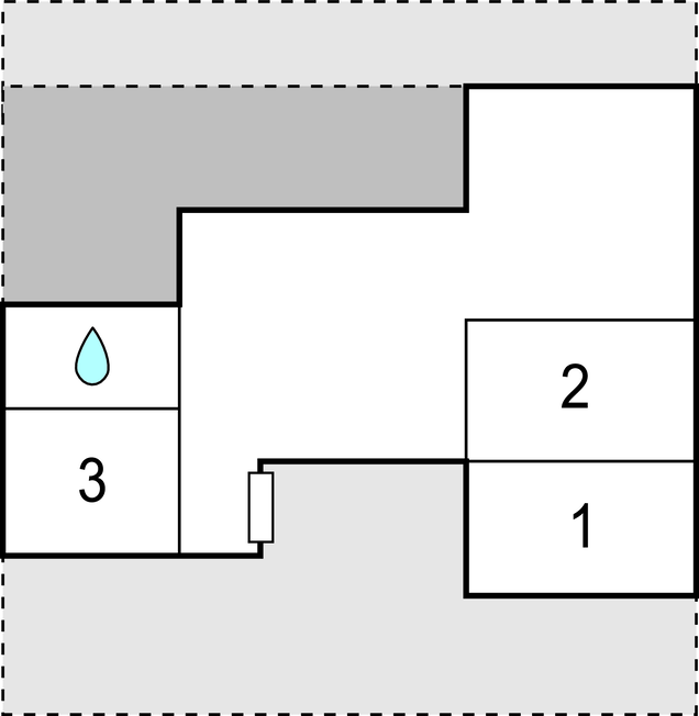 Ferienhaus - Fjellerup , Dänemark - D74237 