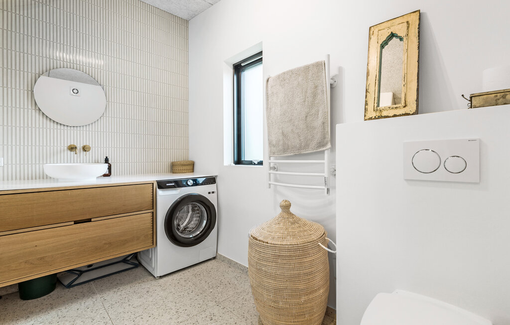 Ferienhaus - Fjellerup , Dänemark - D74237 8