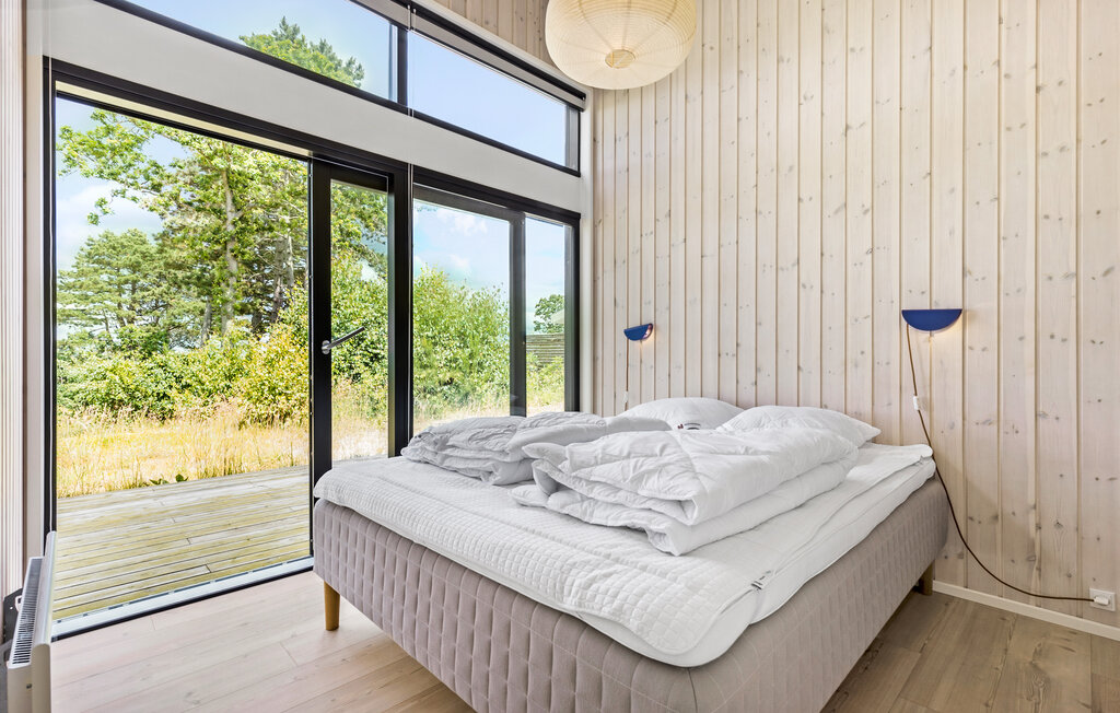 Ferienhaus - Fjellerup , Dänemark - D74237 7