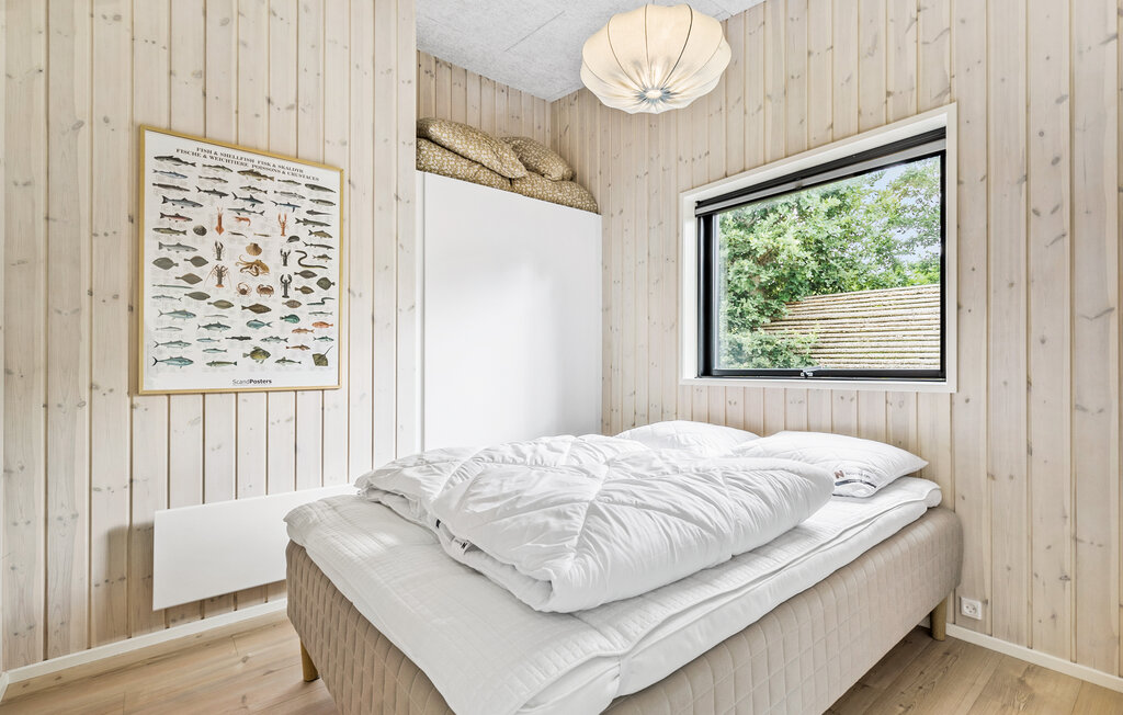Ferienhaus - Fjellerup , Dänemark - D74237 13