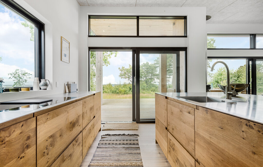 Ferienhaus - Fjellerup , Dänemark - D74237 5