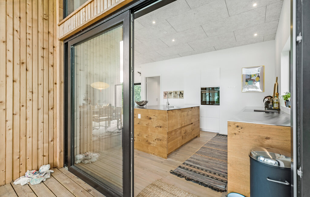 Ferienhaus - Fjellerup , Dänemark - D74237 6