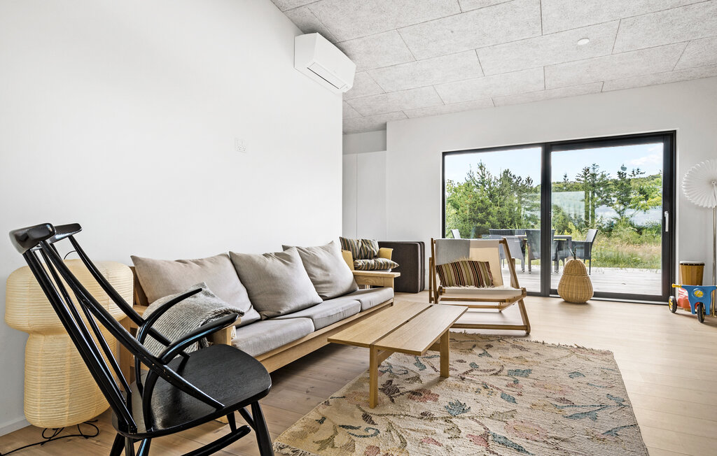 Ferienhaus - Fjellerup , Dänemark - D74237 3