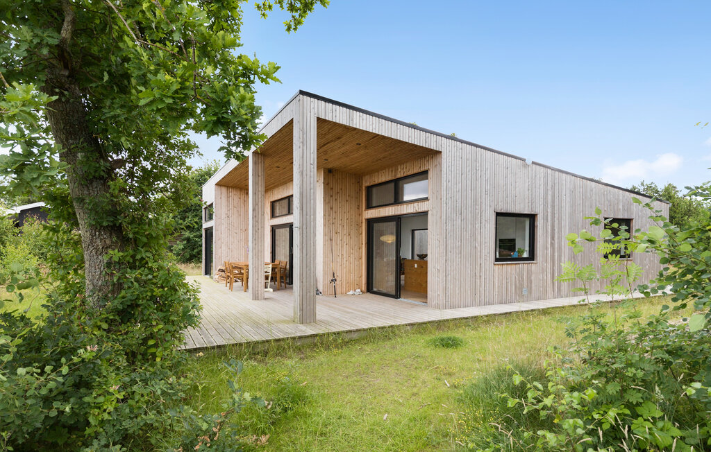 Ferienhaus - Fjellerup , Dänemark - D74237 10