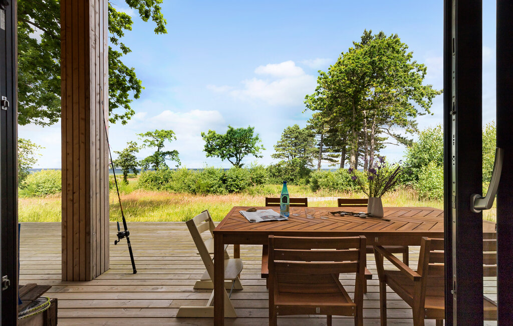 Ferienhaus - Fjellerup , Dänemark - D74237 2