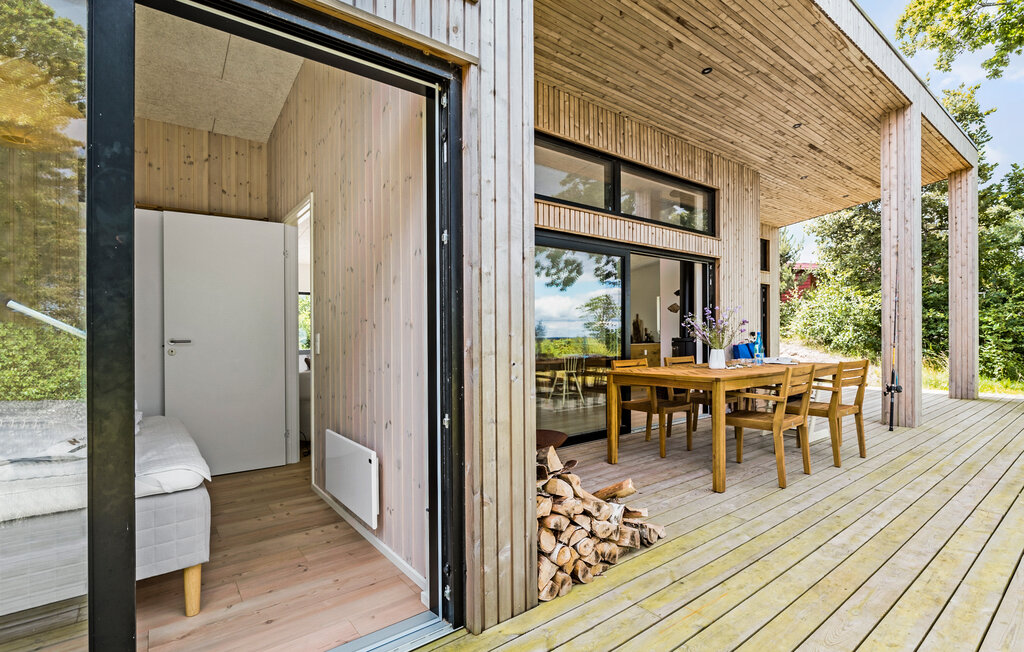 Ferienhaus - Fjellerup , Dänemark - D74237 9