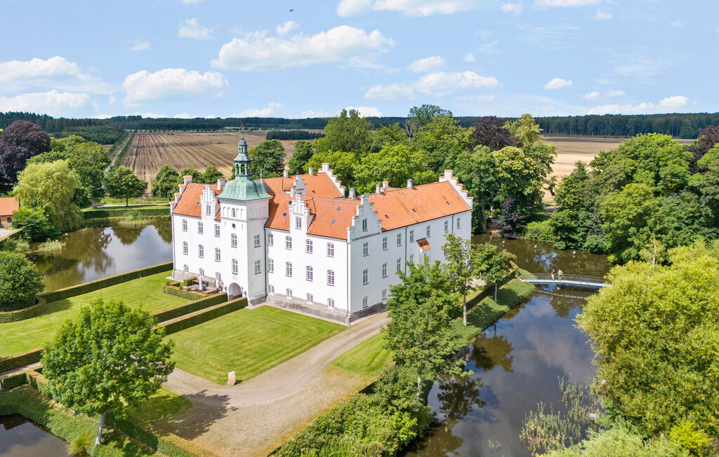 Ferienhaus - Fjellerup , Dänemark - D74065 51