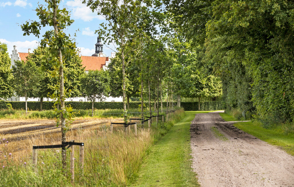 Ferienhaus - Fjellerup , Dänemark - D74065 54