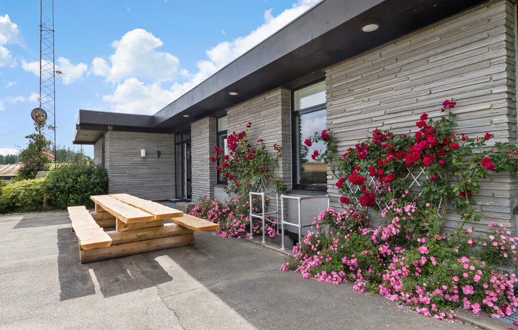 Ferienhaus - Fjellerup , Dänemark - D74065 21