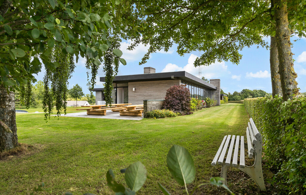 Ferienhaus - Fjellerup , Dänemark - D74065 24