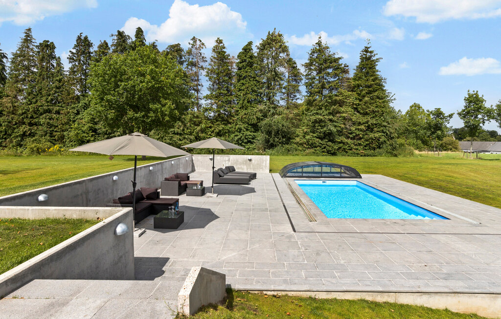 Ferienhaus - Fjellerup , Dänemark - D74065 11