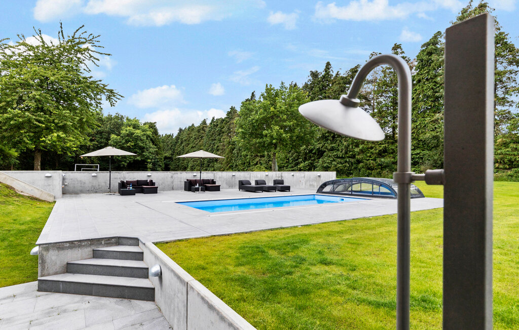 Ferienhaus - Fjellerup , Dänemark - D74065 14