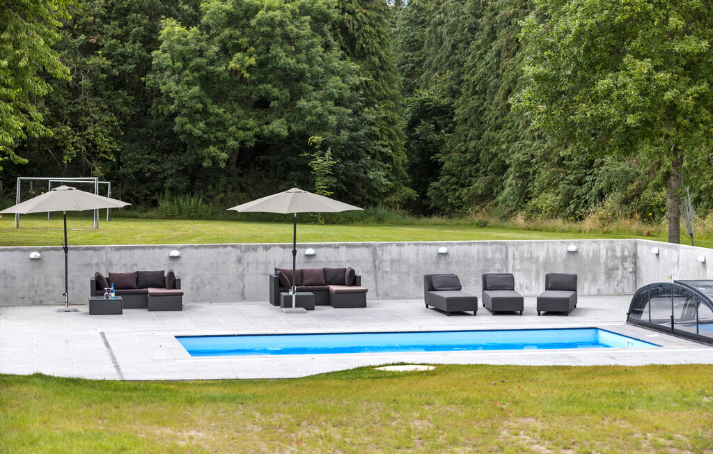 Ferienhaus - Fjellerup , Dänemark - D74065 15