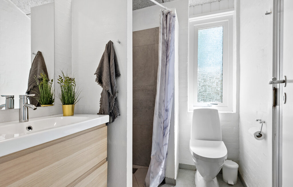 Feriehuse - Fjellerup , Danmark - D74574 28