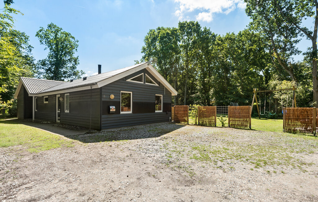 Feriehuse - Fjellerup , Danmark - D74574 14