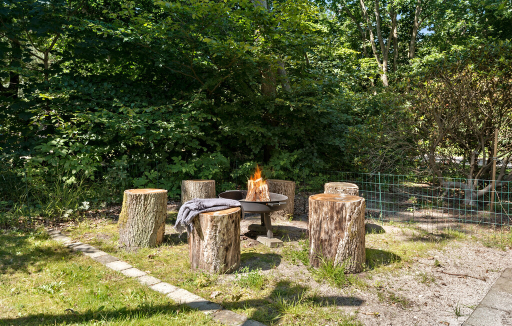 Feriehuse - Fjellerup , Danmark - D74574 18