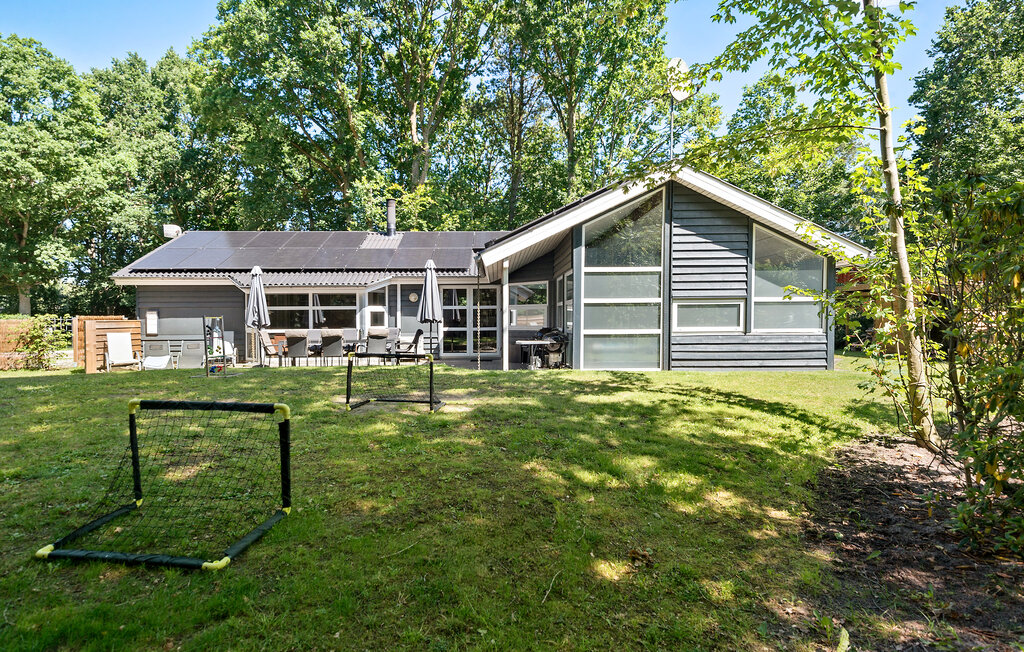 Feriehuse - Fjellerup , Danmark - D74574 13