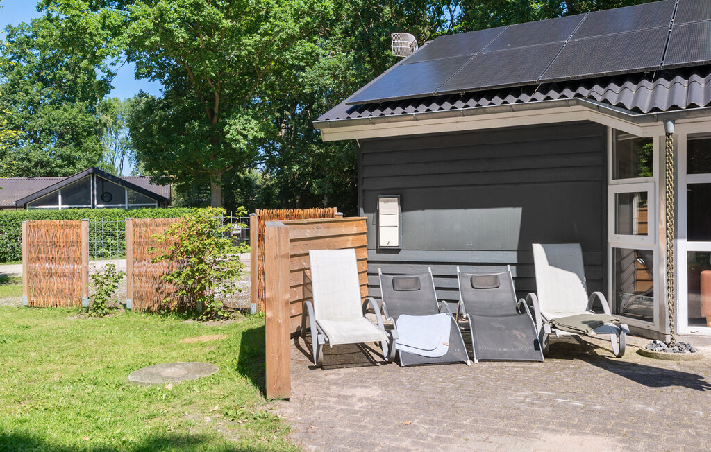 Feriehuse - Fjellerup , Danmark - D74574 9