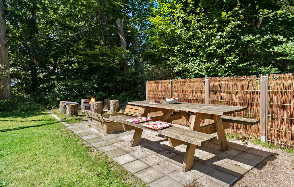 Feriehuse - Fjellerup , Danmark - D74574 17