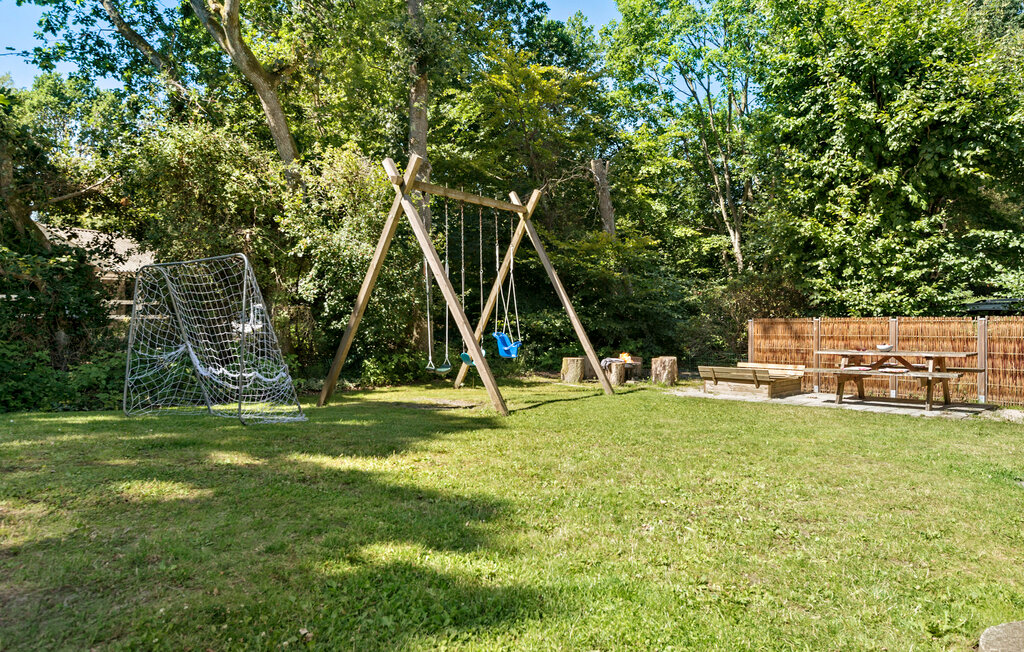 Feriehuse - Fjellerup , Danmark - D74574 19