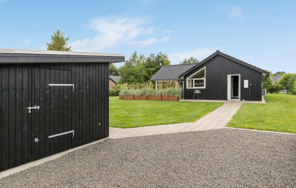 Ferienhaus - Fjellerup , Dänemark - D74322 11