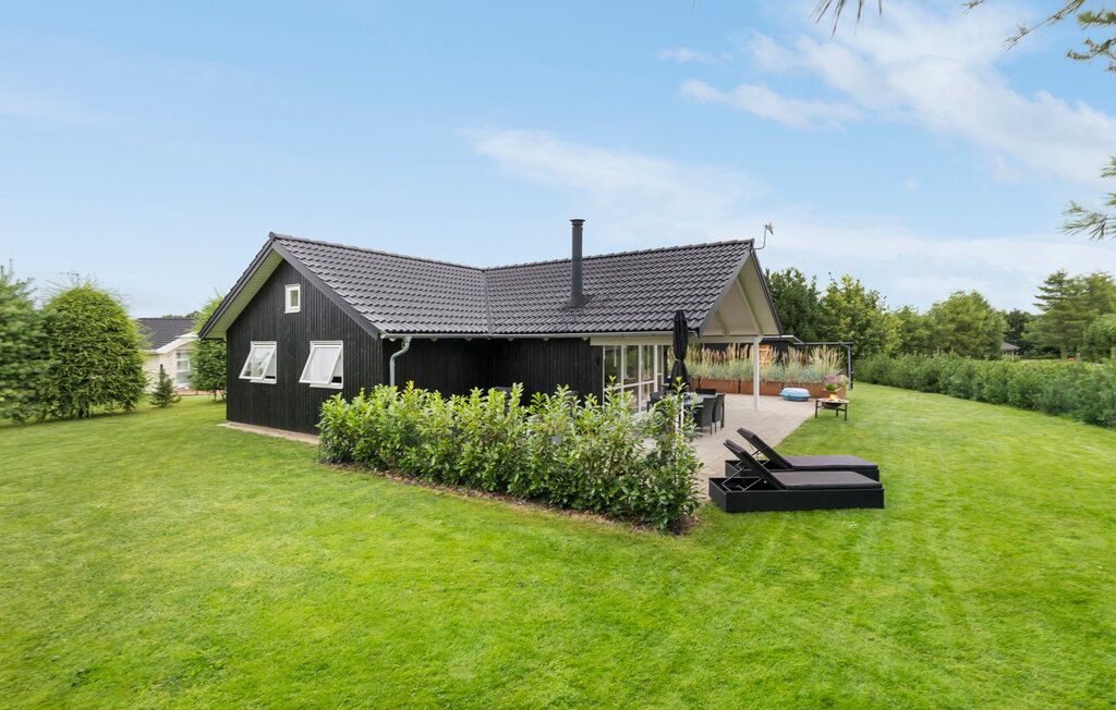 Ferienhaus - Fjellerup , Dänemark - D74322 12