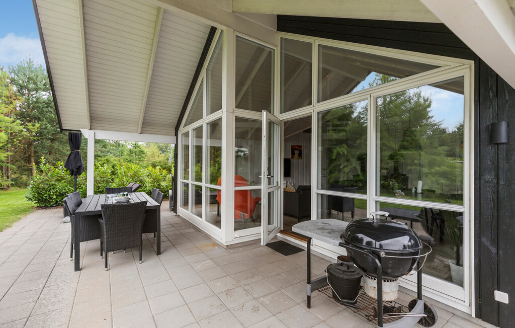 Ferienhaus - Fjellerup , Dänemark - D74322 2