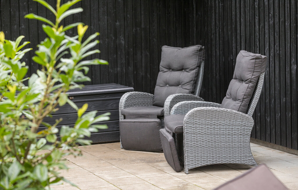 Ferienhaus - Fjellerup , Dänemark - D74322 16