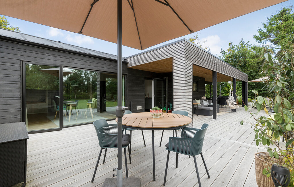 Ferienhaus - Fjellerup , Dänemark - D74057 10