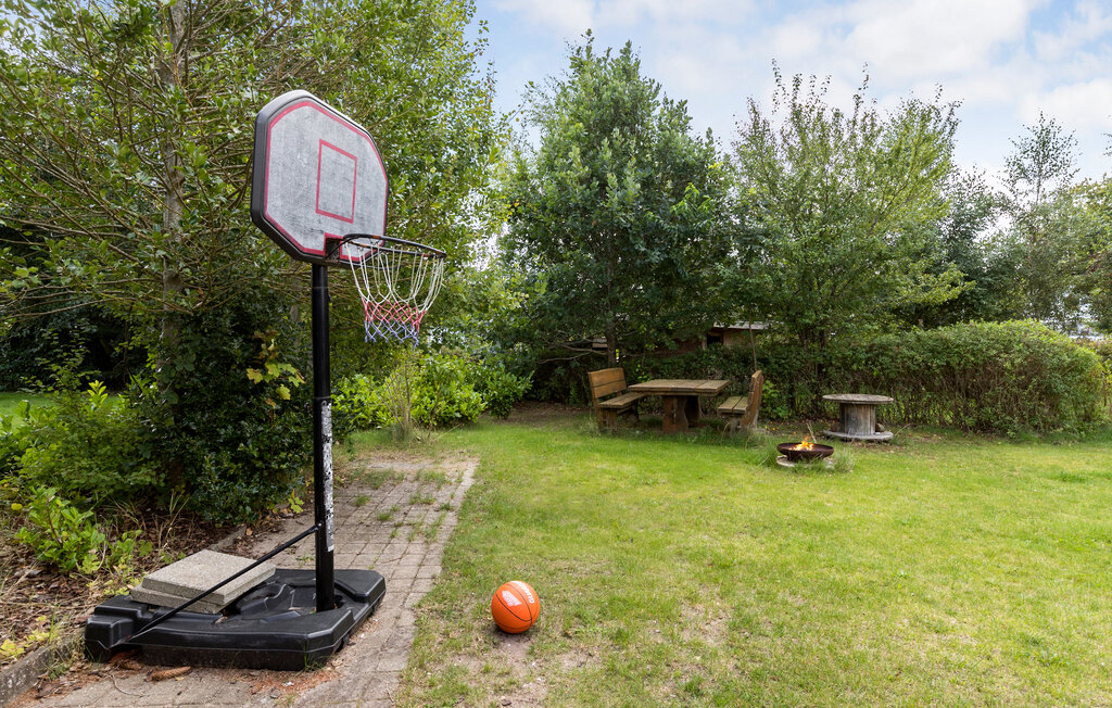 Ferienhaus - Fjellerup , Dänemark - D74057 15