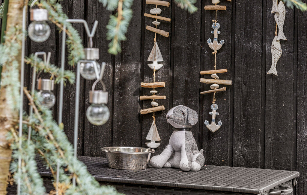 Feriehus - Fjellerup , Danmark - D74481 15