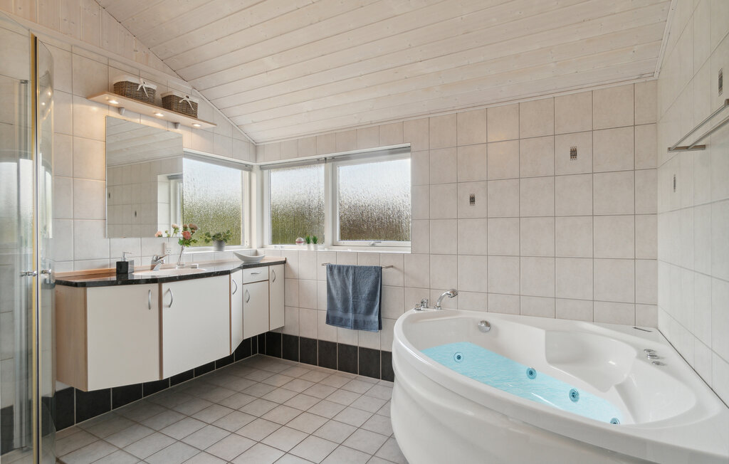 Semesterhus - Fjellerup , Danmark - D74104 9