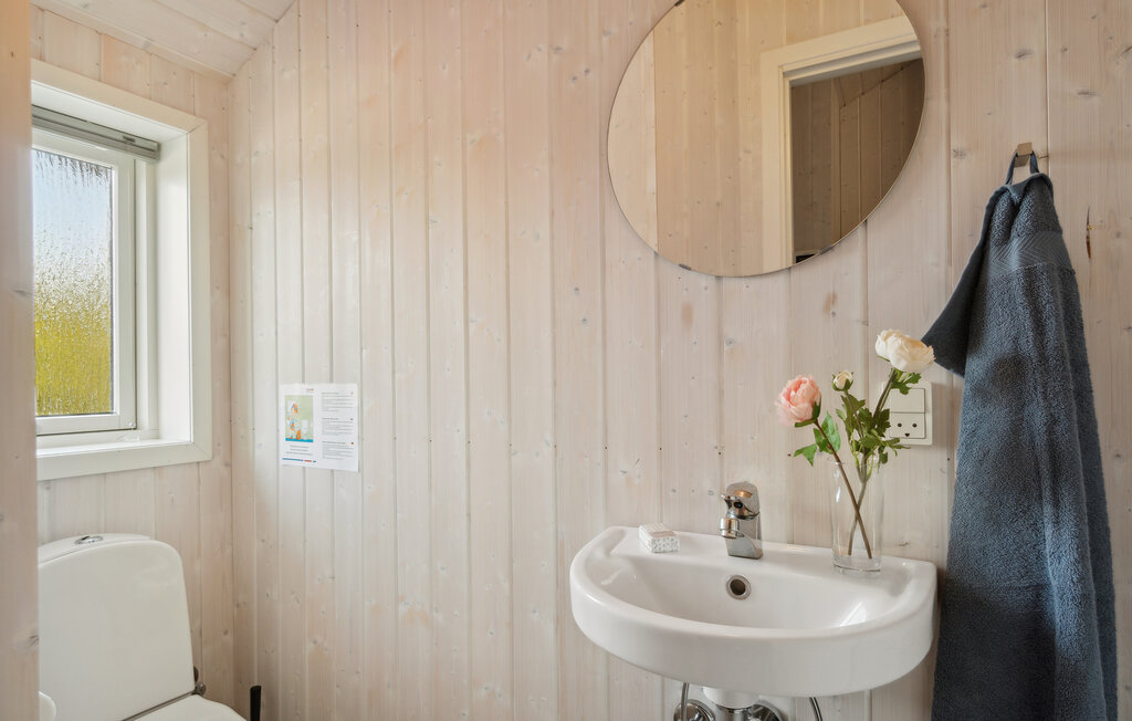 Semesterhus - Fjellerup , Danmark - D74104 19
