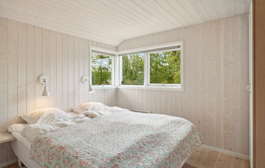 Semesterhus - Fjellerup , Danmark - D74104 15