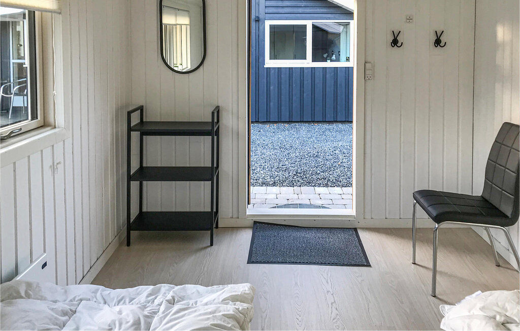 Semesterhus - Fjellerup , Danmark - D74104 18