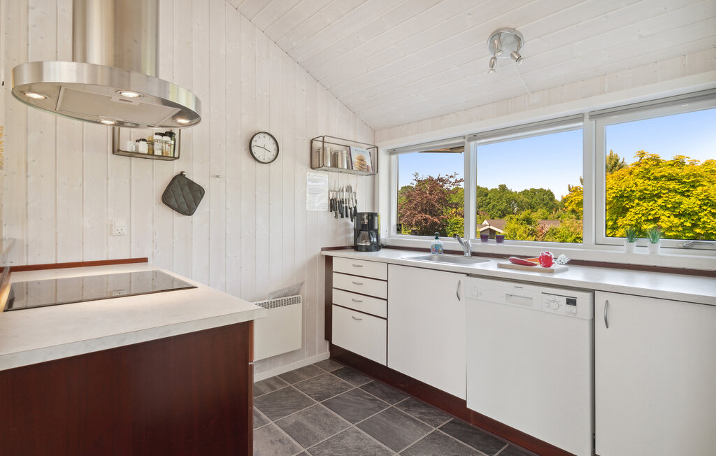 Semesterhus - Fjellerup , Danmark - D74104 8